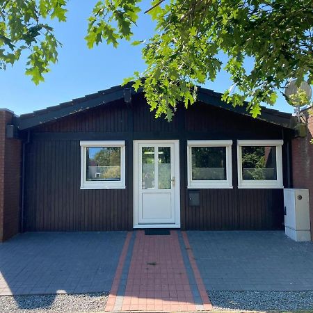 Ferienpark Fedderwardersiel Butjadingen Exterior foto
