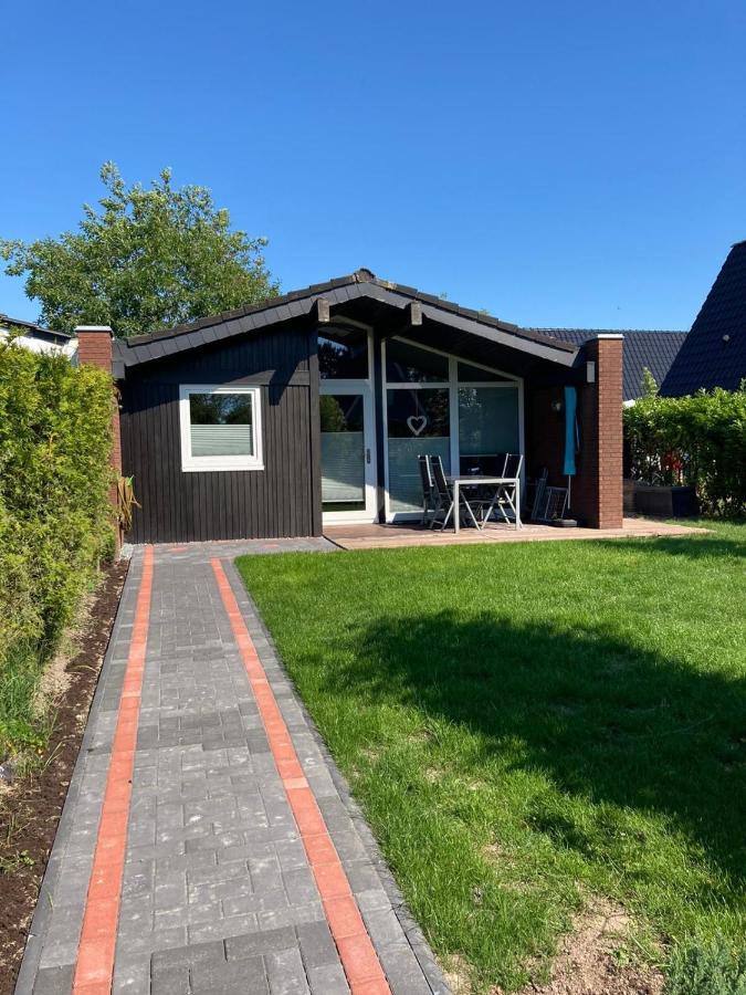 Ferienpark Fedderwardersiel Butjadingen Exterior foto
